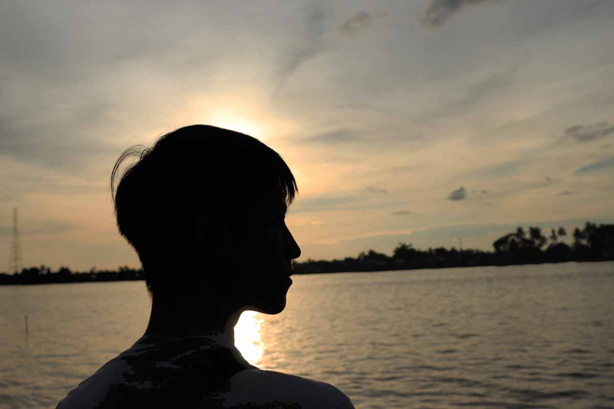 Berbelanja di Pasar Terapung Lok Baintan